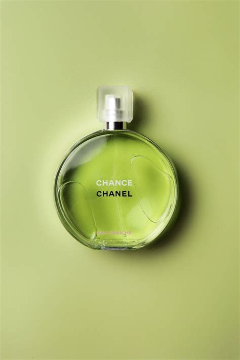 chanel chance review green|Chanel chance cheapest.